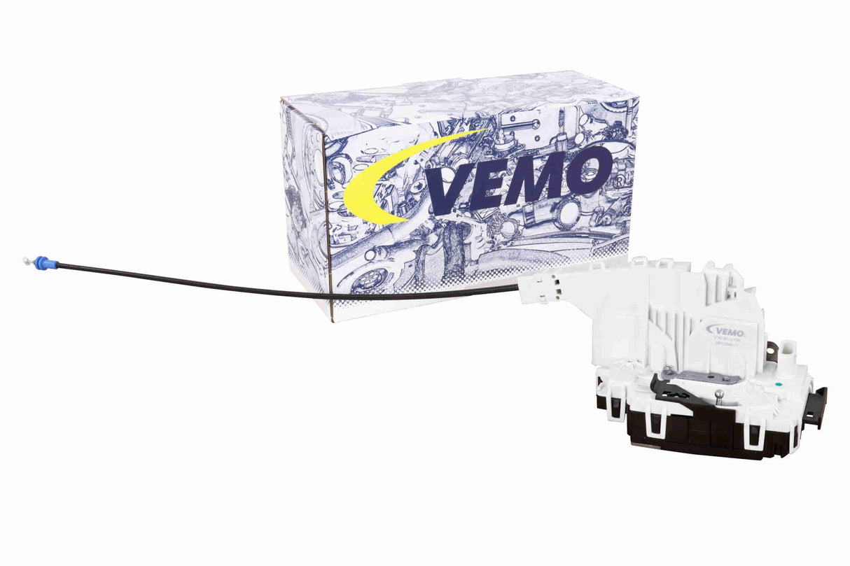 Door Lock - V30-85-0106