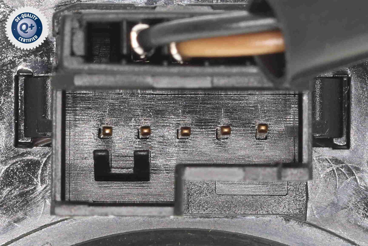 Clock Spring, airbag - V10-72-1250