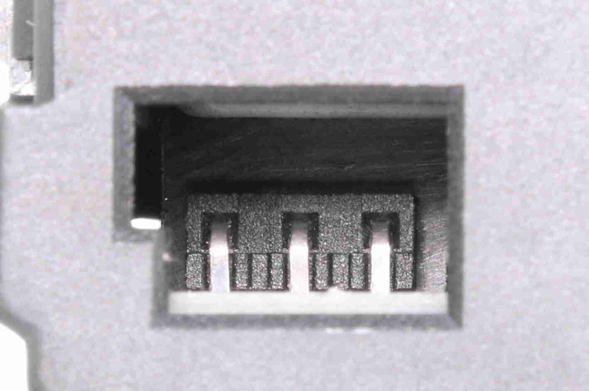 Actuator, headlight levelling - V24-77-0005