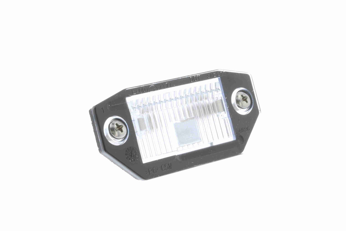 Licence Plate Light - V25-84-0008