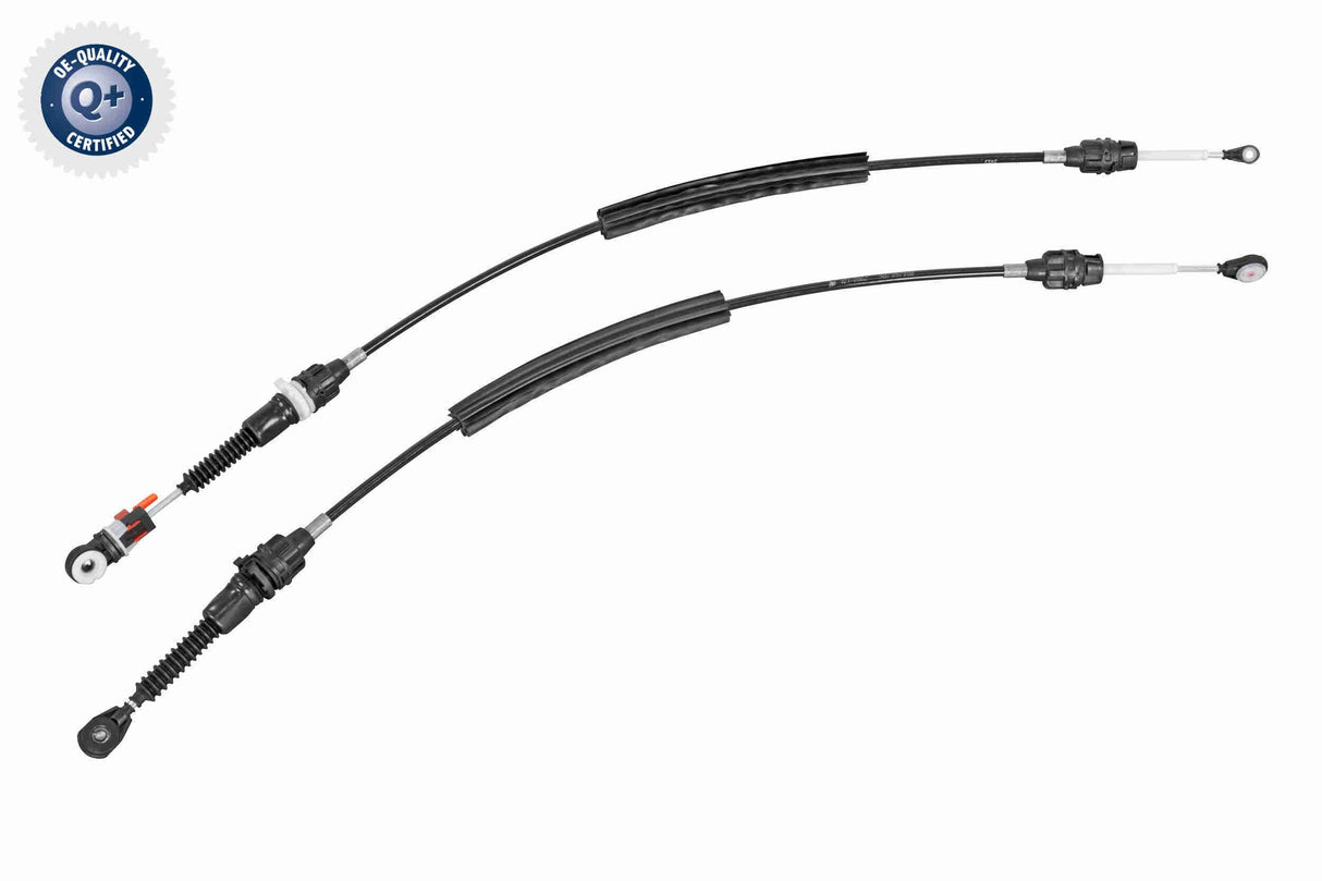 Cable Pull, manual transmission - V21-0062