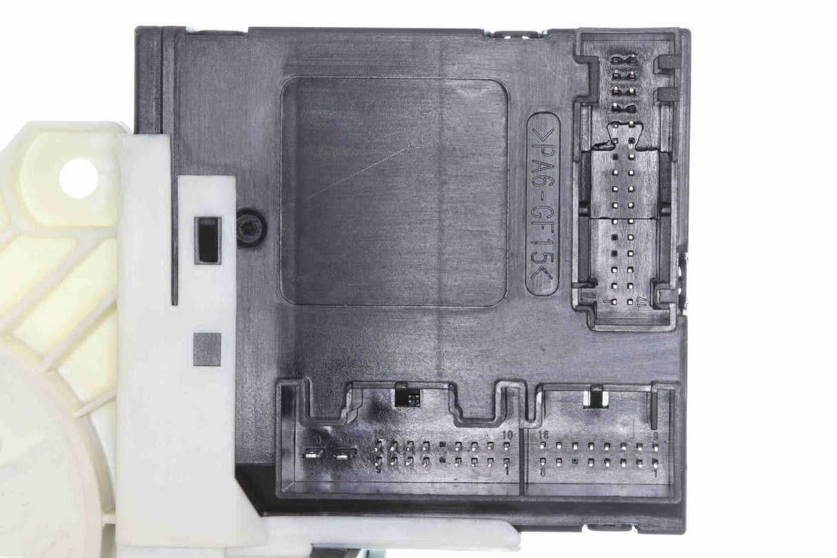 Electric Motor, window regulator - V10-05-0057