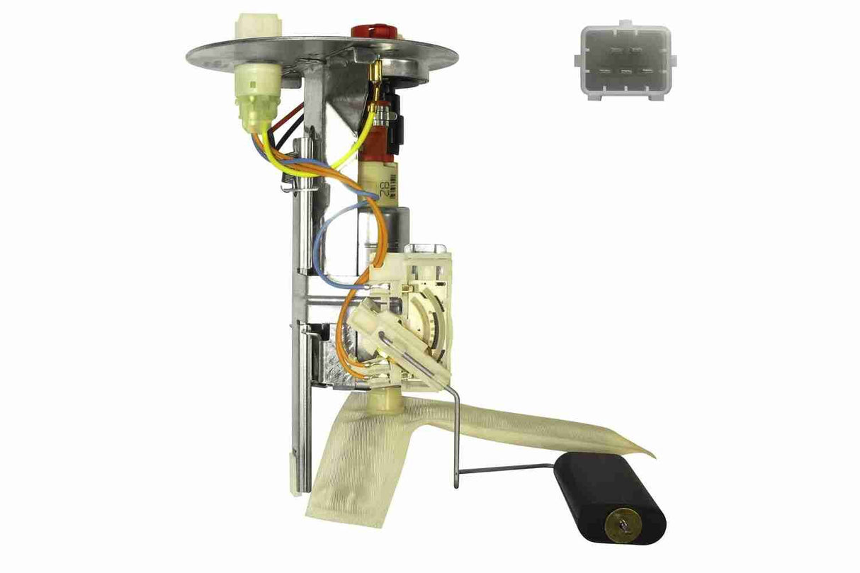 Fuel Feed Unit - V25-09-0013