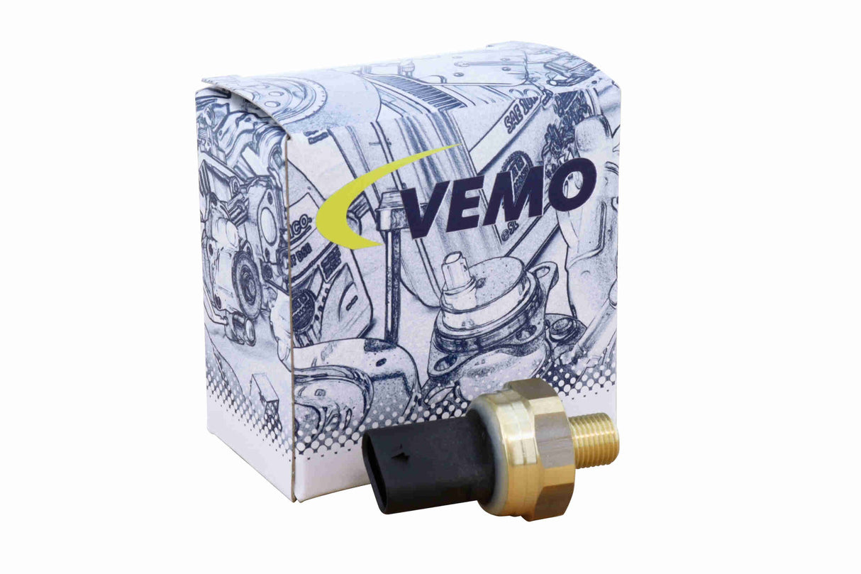 Oil Pressure Switch - V10-73-0661