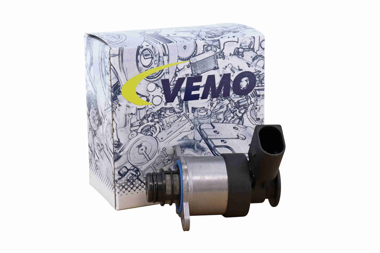 Control Valve, fuel quantity (common rail system) - V20-11-0116