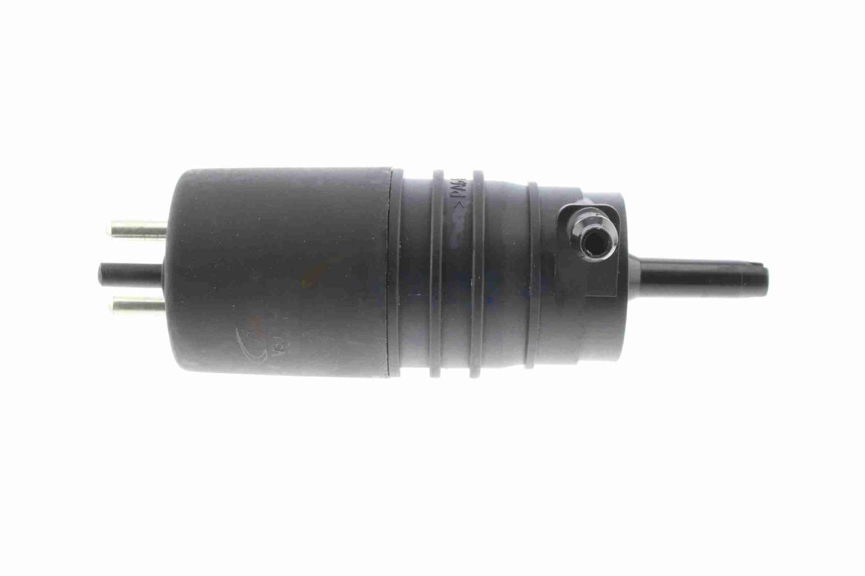 Washer Fluid Pump, window cleaning - V30-08-0311