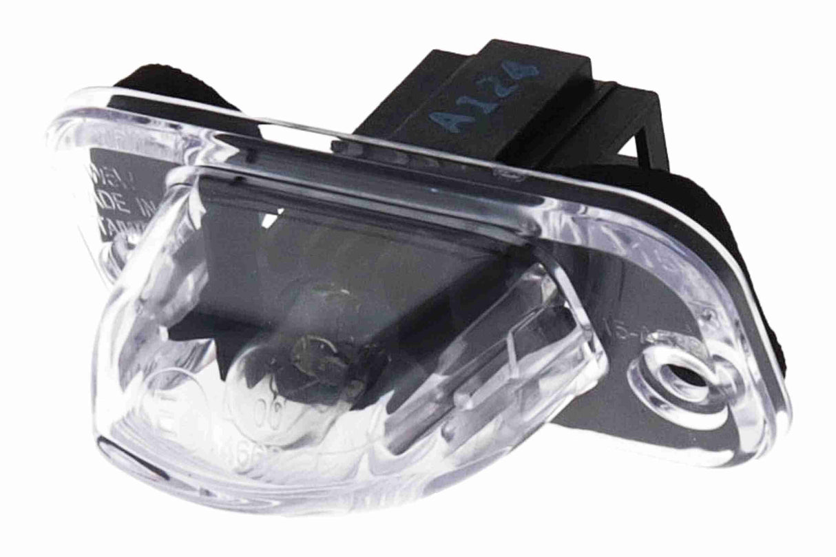 Licence Plate Light - V10-84-0036