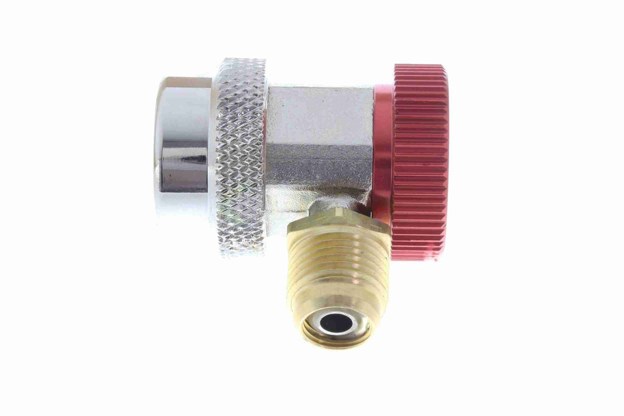 Adapter, A/C unit service nozzle - V99-18-0199