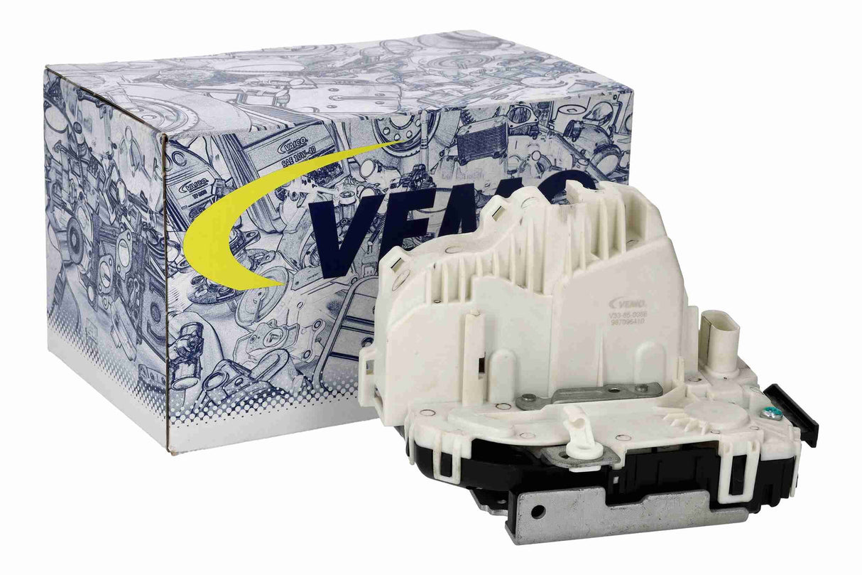 Door Lock - V33-85-0056