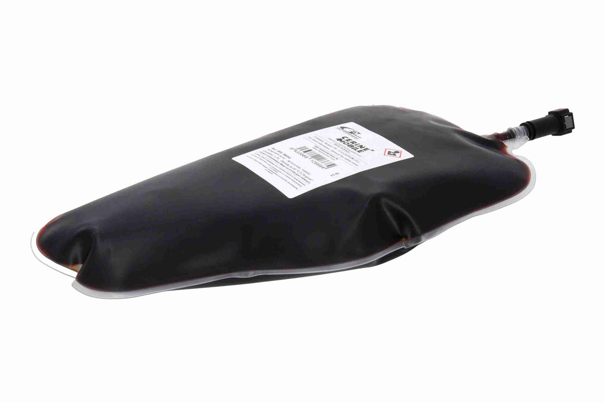 Additive, soot/particulate filter regeneration - V22-1252