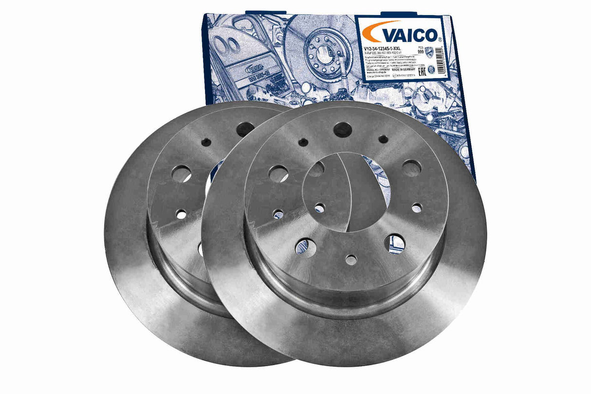Brake Disc - V42-40008