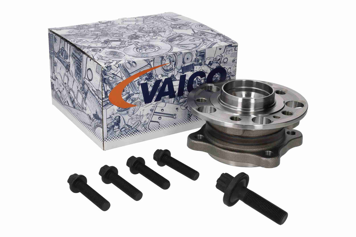 Wheel Bearing Kit - V30-1080