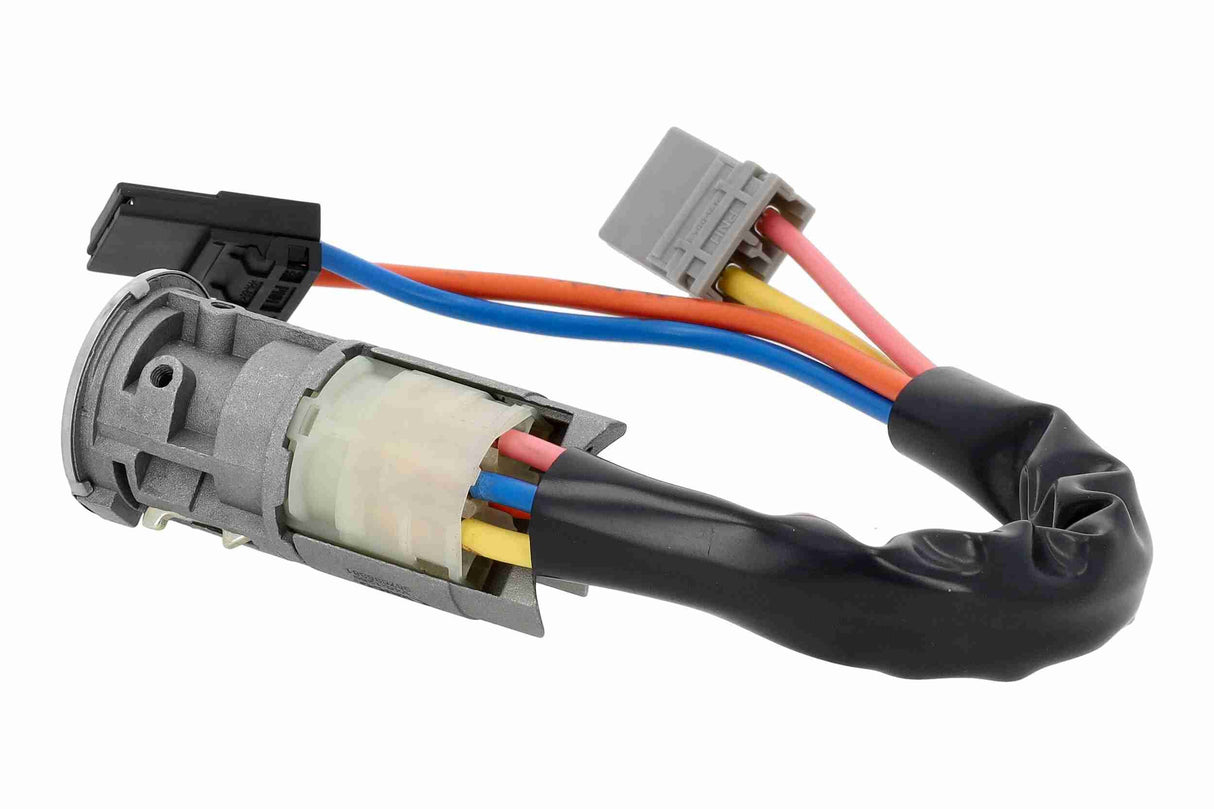 Steering Lock - V46-1269