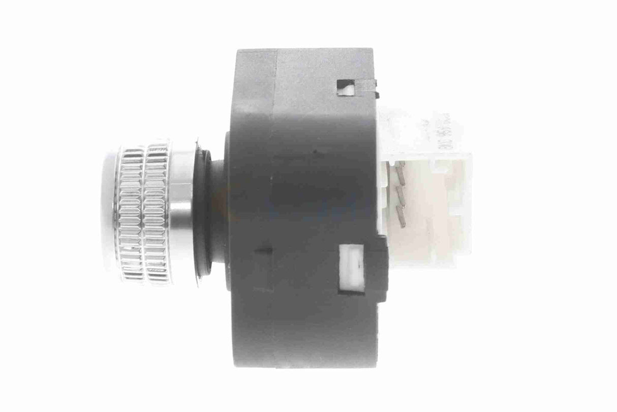 Switch, exterior rearview mirror adjustment - V10-73-0394