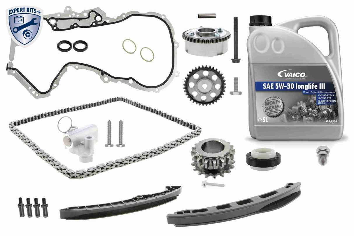 Timing Chain Kit - V10-10015