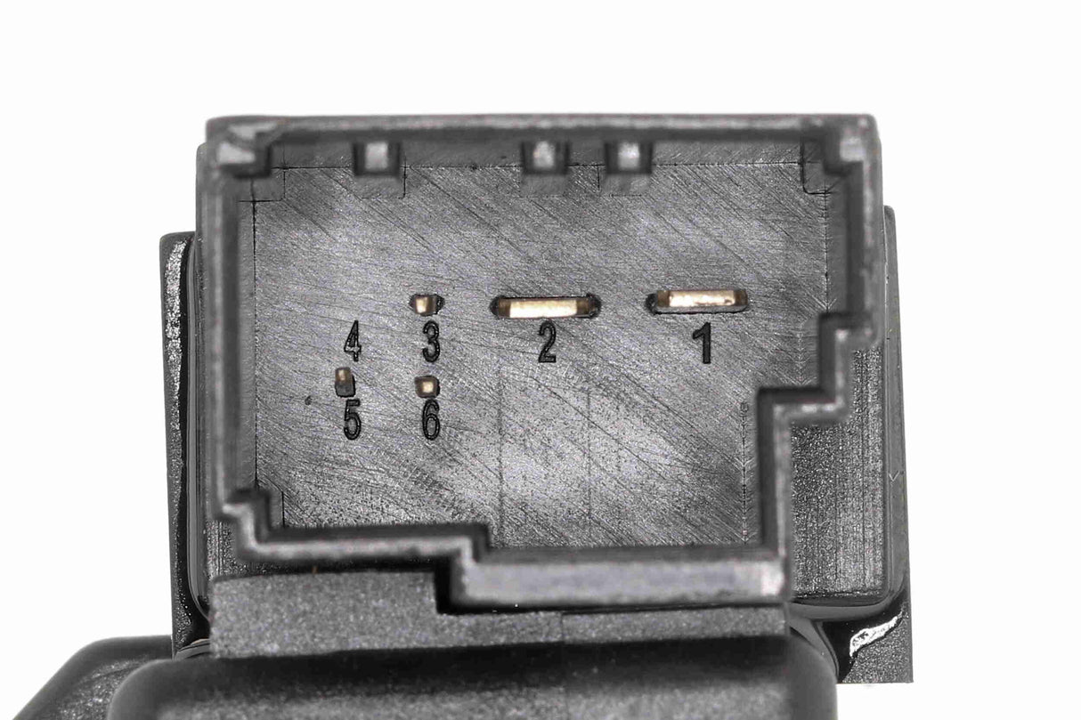 Tailgate Lock - V20-85-0008