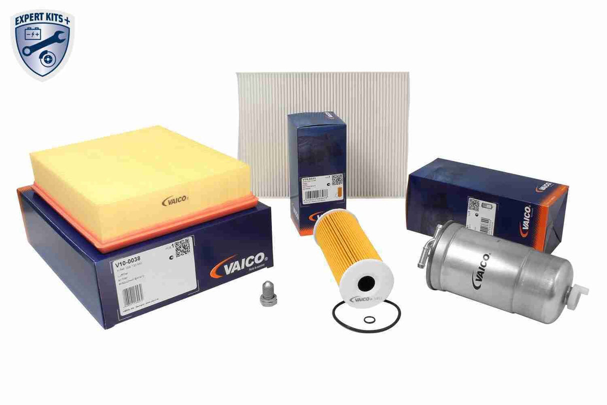 Parts Set, maintenance service - V10-3159