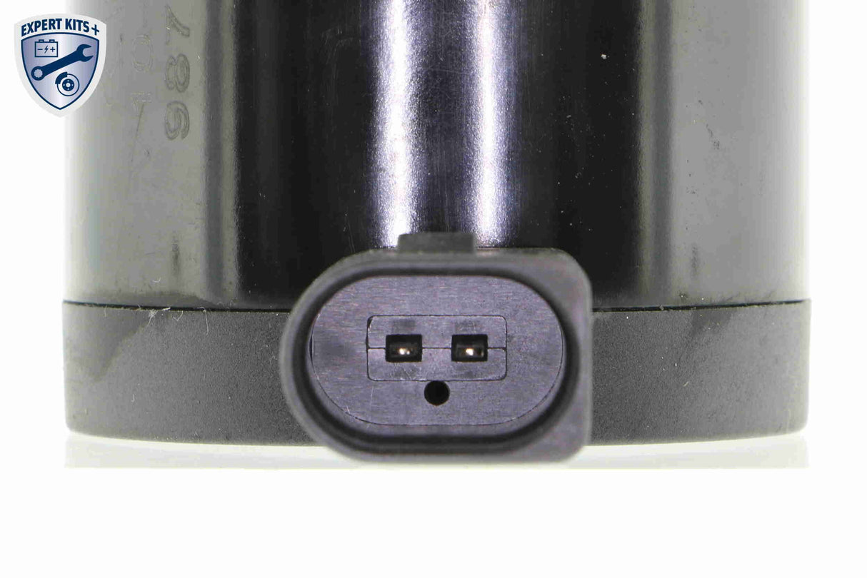 Auxiliary Water Pump (cooling water circuit) - V10-16-0011