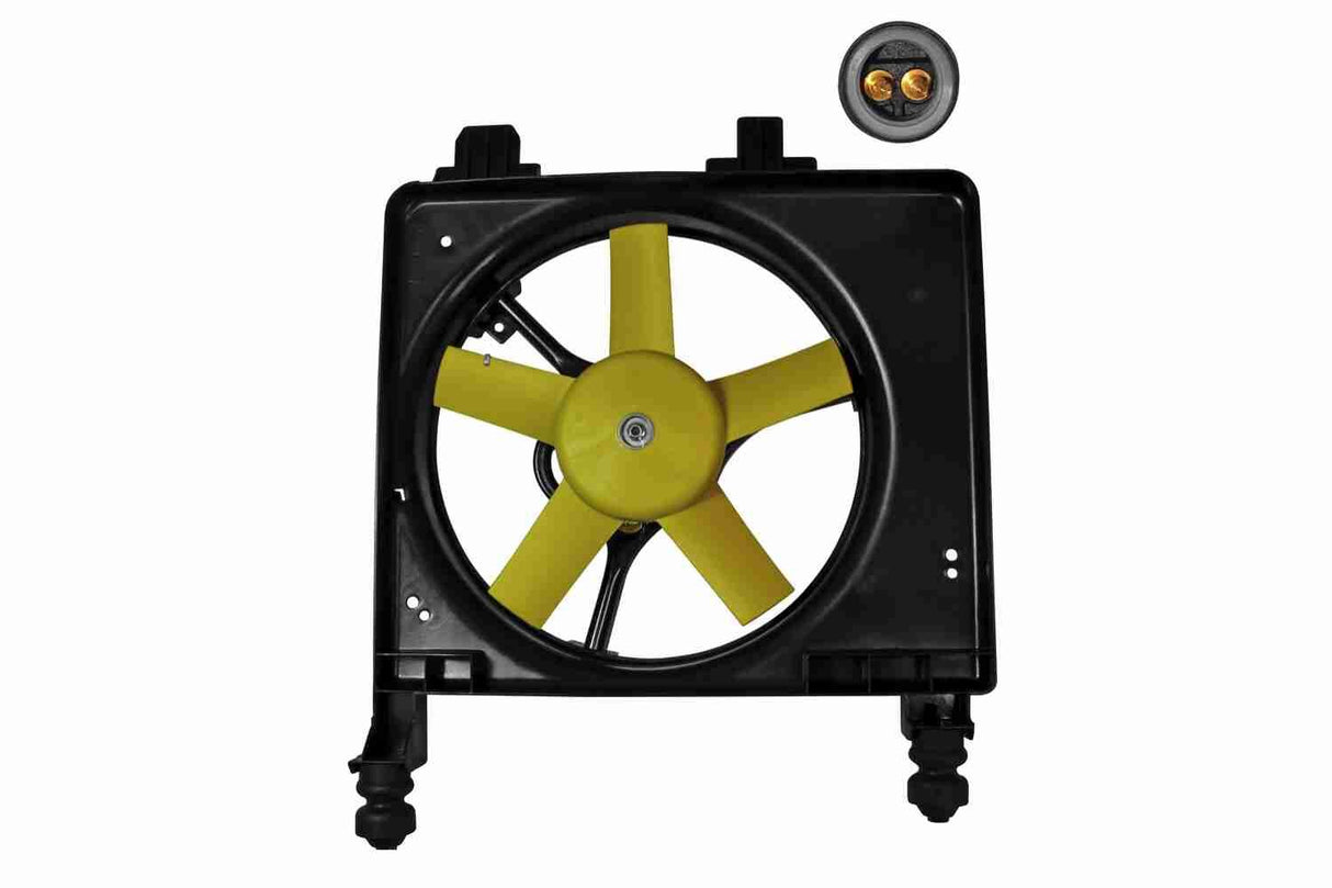 Fan, engine cooling - V25-01-1546