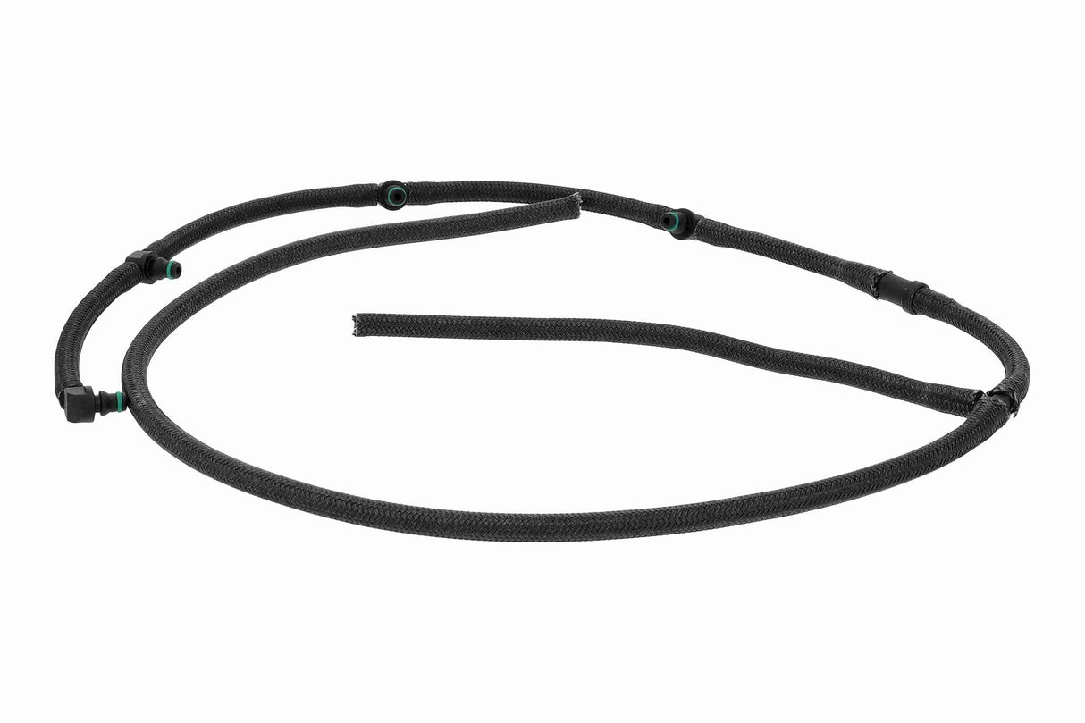 Hose, fuel overflow - V33-0067