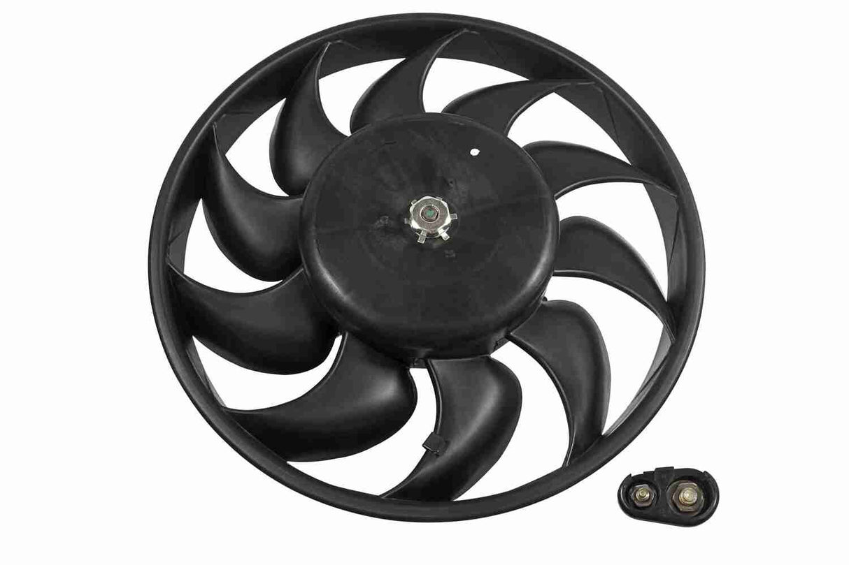 Fan, engine cooling - V15-01-1809