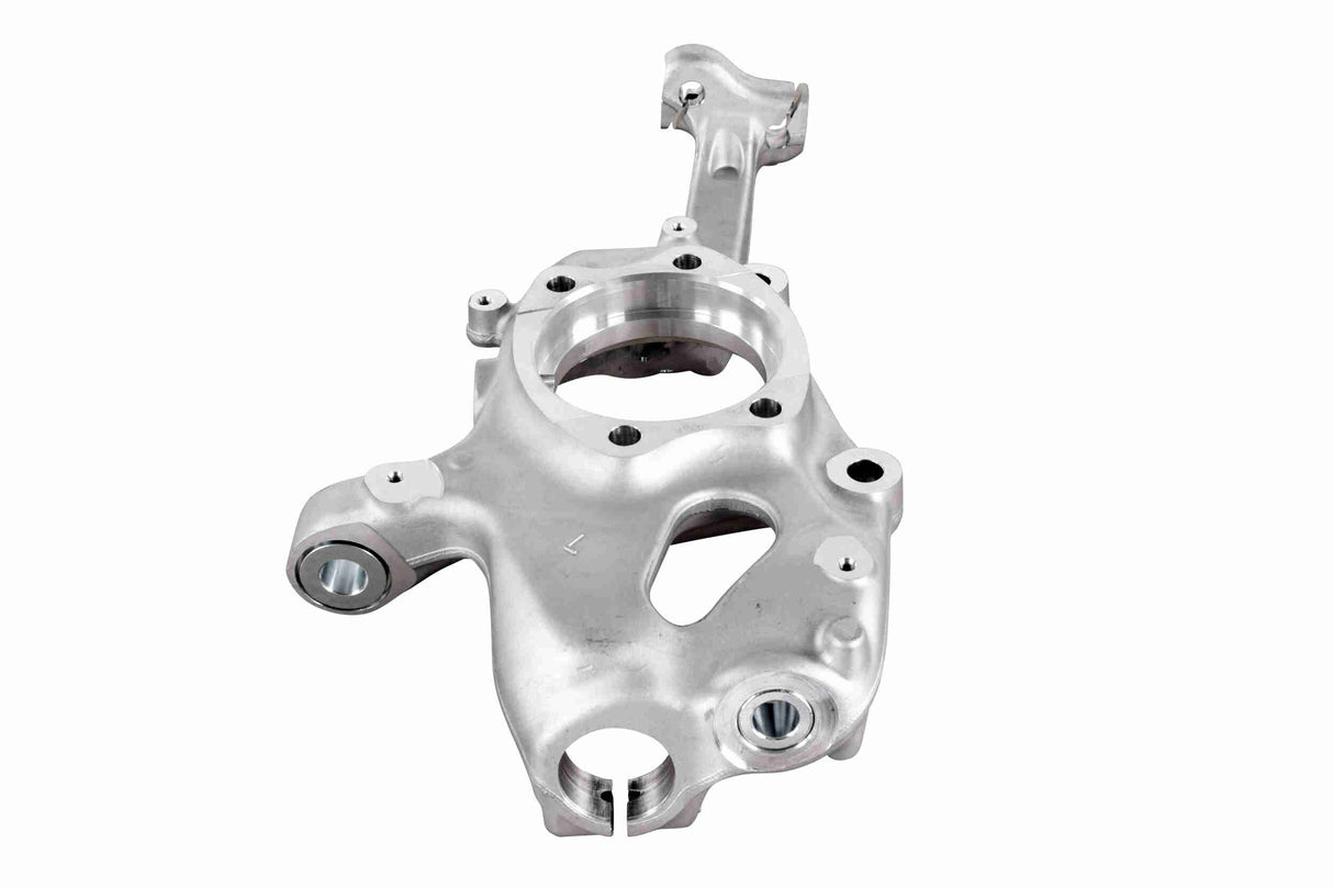 Steering Knuckle, wheel suspension - V10-3512