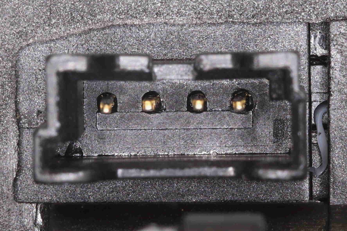 Tailgate Lock - V20-85-0175