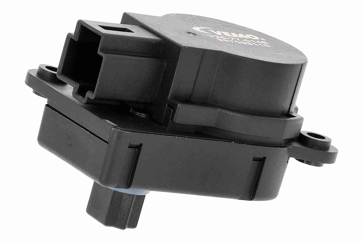 Actuator, blending flap - V25-77-0146