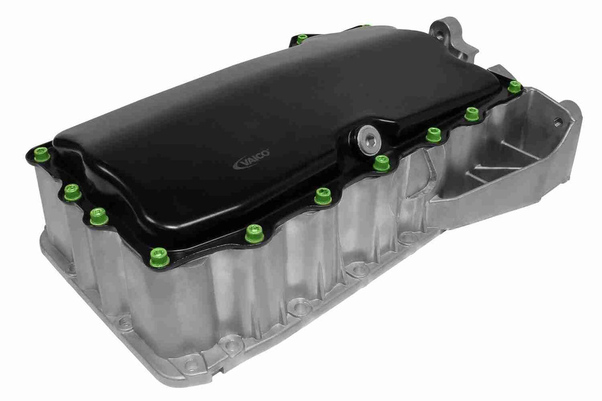 Oil Sump - V10-1897