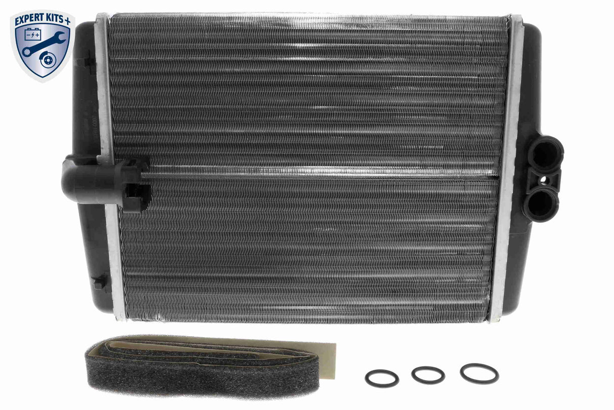 Heat Exchanger, interior heating - V30-61-0007