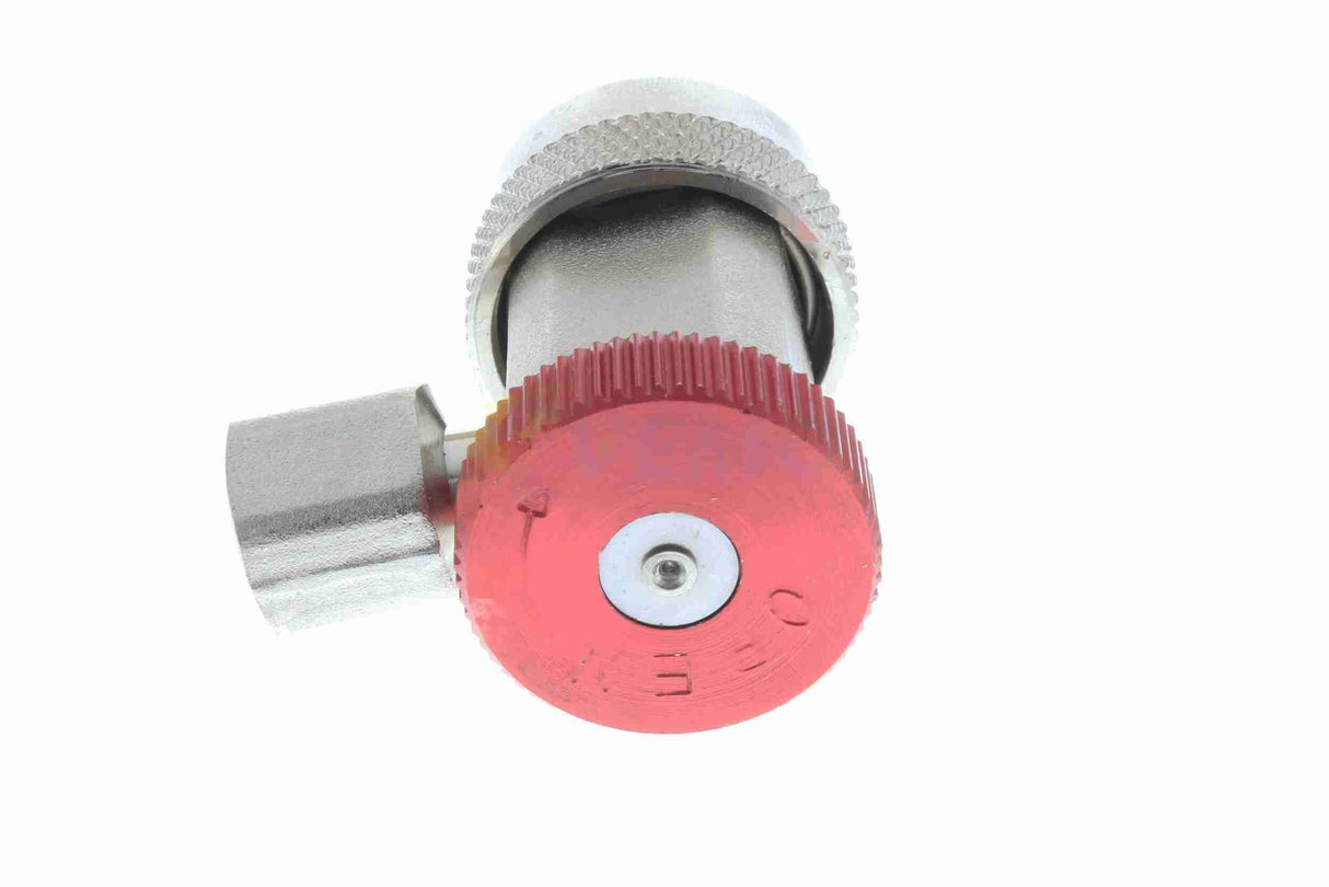 Clutch, test connection - V99-18-0114