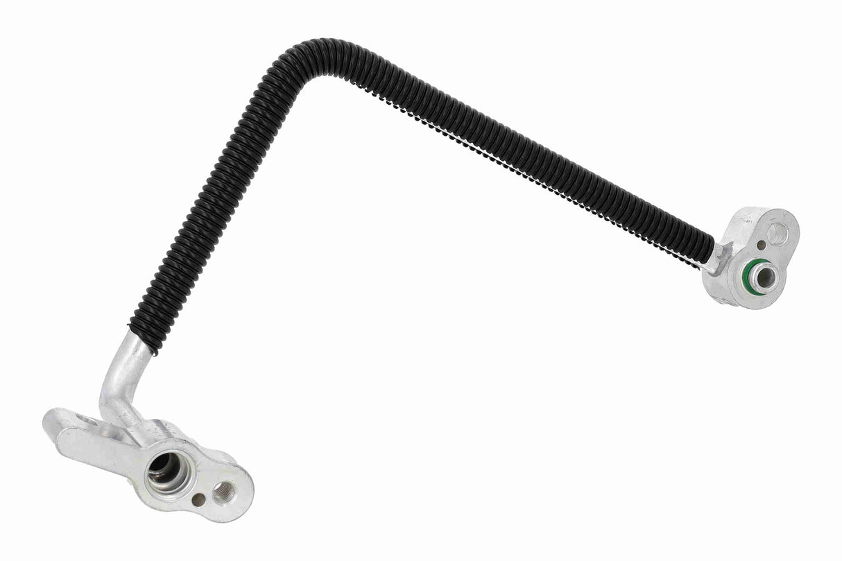 High-/Low Pressure Line, air conditioning - V15-20-0116