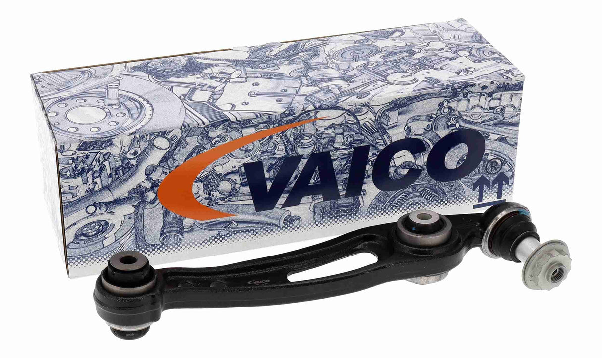 Control/Trailing Arm, wheel suspension - V48-0077