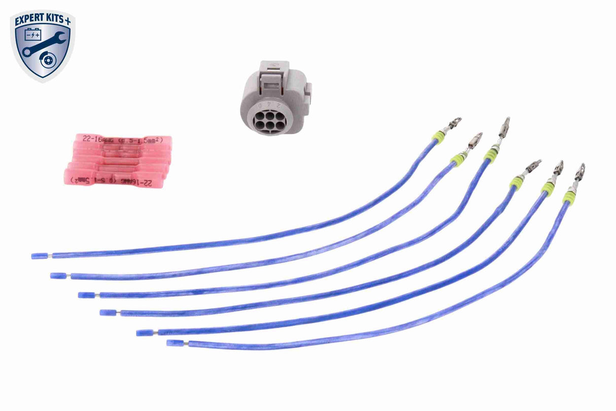 Repair Kit, cable set - V10-83-0107