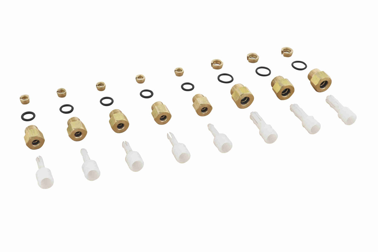 Valve, compressed-air system - V15-51-0016