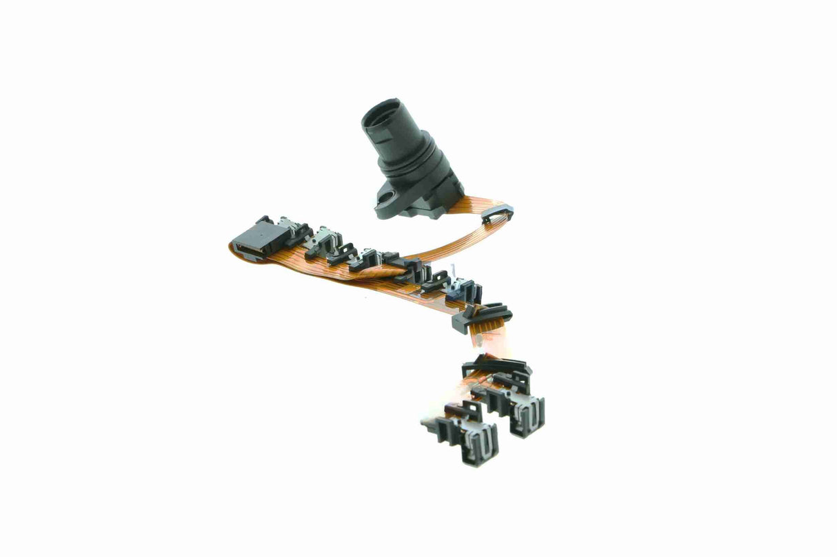 Shift Valve, automatic transmission - V10-77-1052