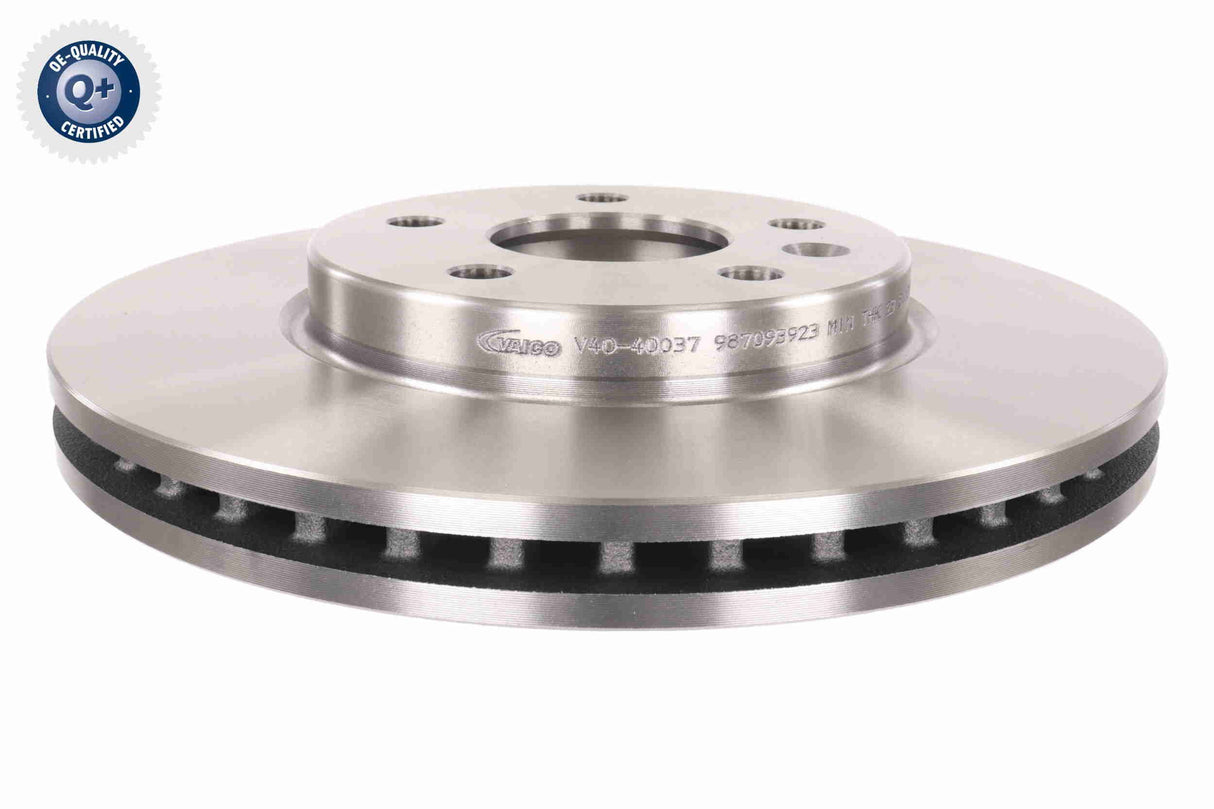 Brake Disc - V40-40037