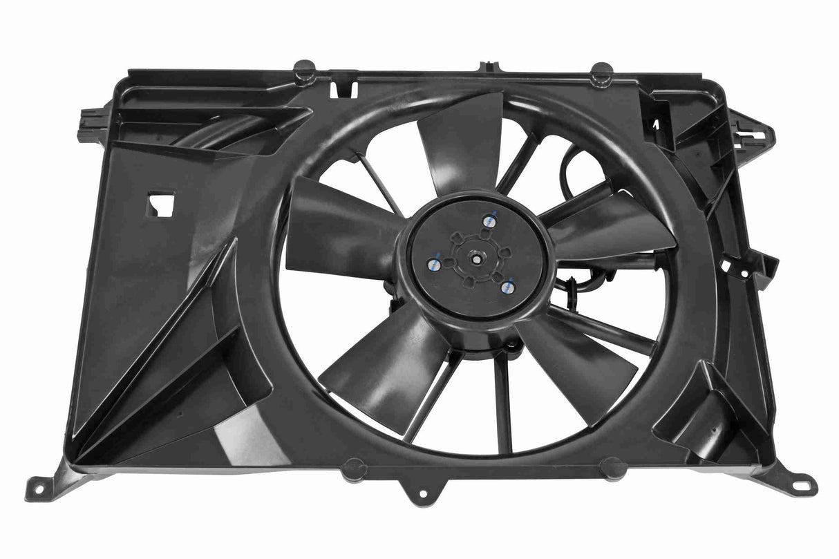 Fan, engine cooling - V33-01-0007