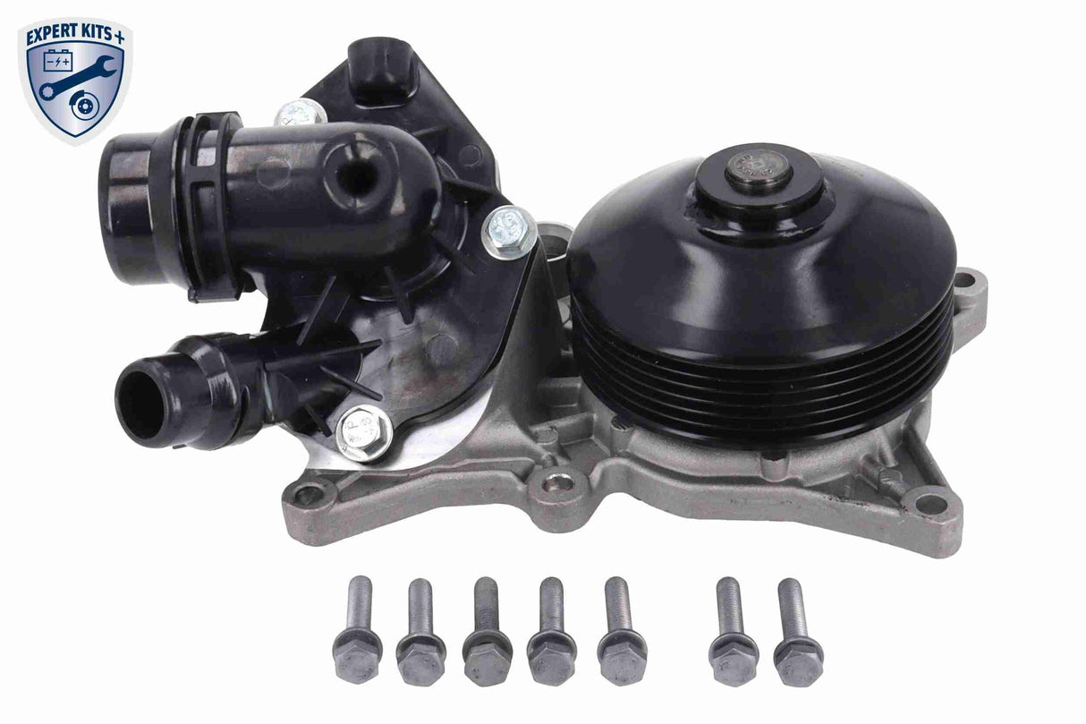 Water Pump, engine cooling - V20-99-0006