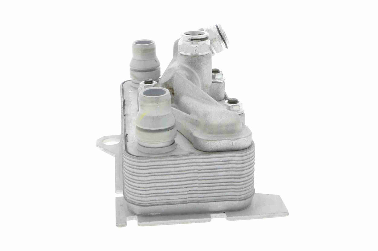 Oil Cooler, automatic transmission - V30-60-1337