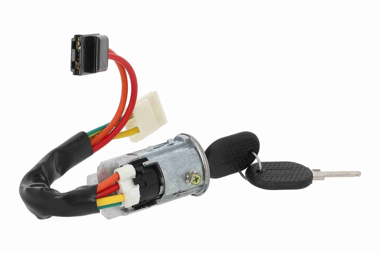 Lock Cylinder, ignition lock - V42-1159