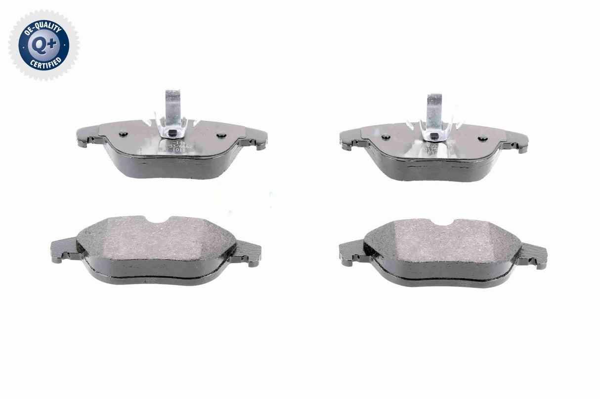 Brake Pad Set, disc brake - V30-1445
