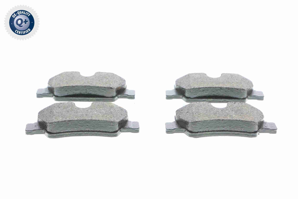 Brake Pad Set, disc brake - V20-3132