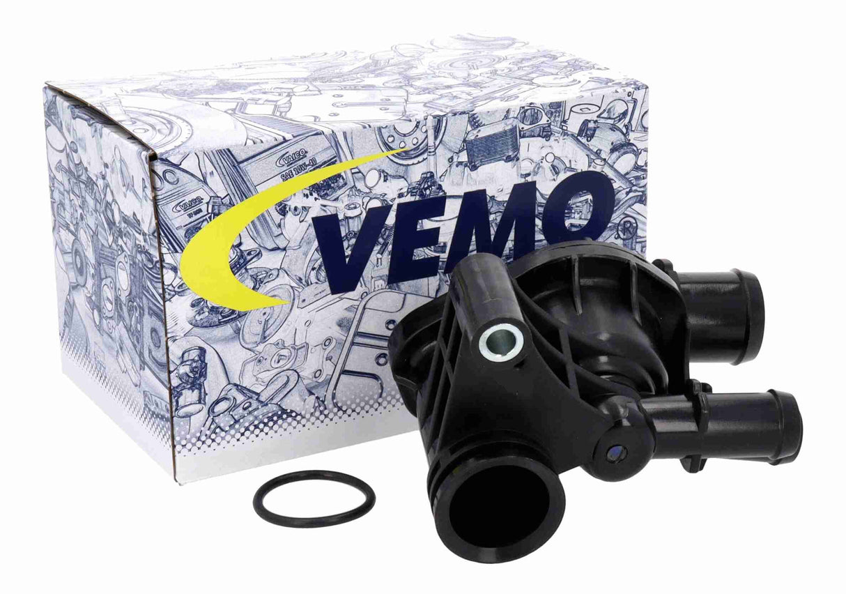 Thermostat Housing - V25-99-1756