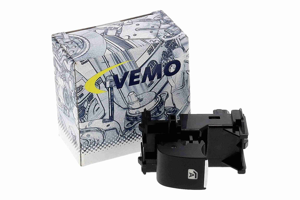 Switch, window regulator - V70-73-0102