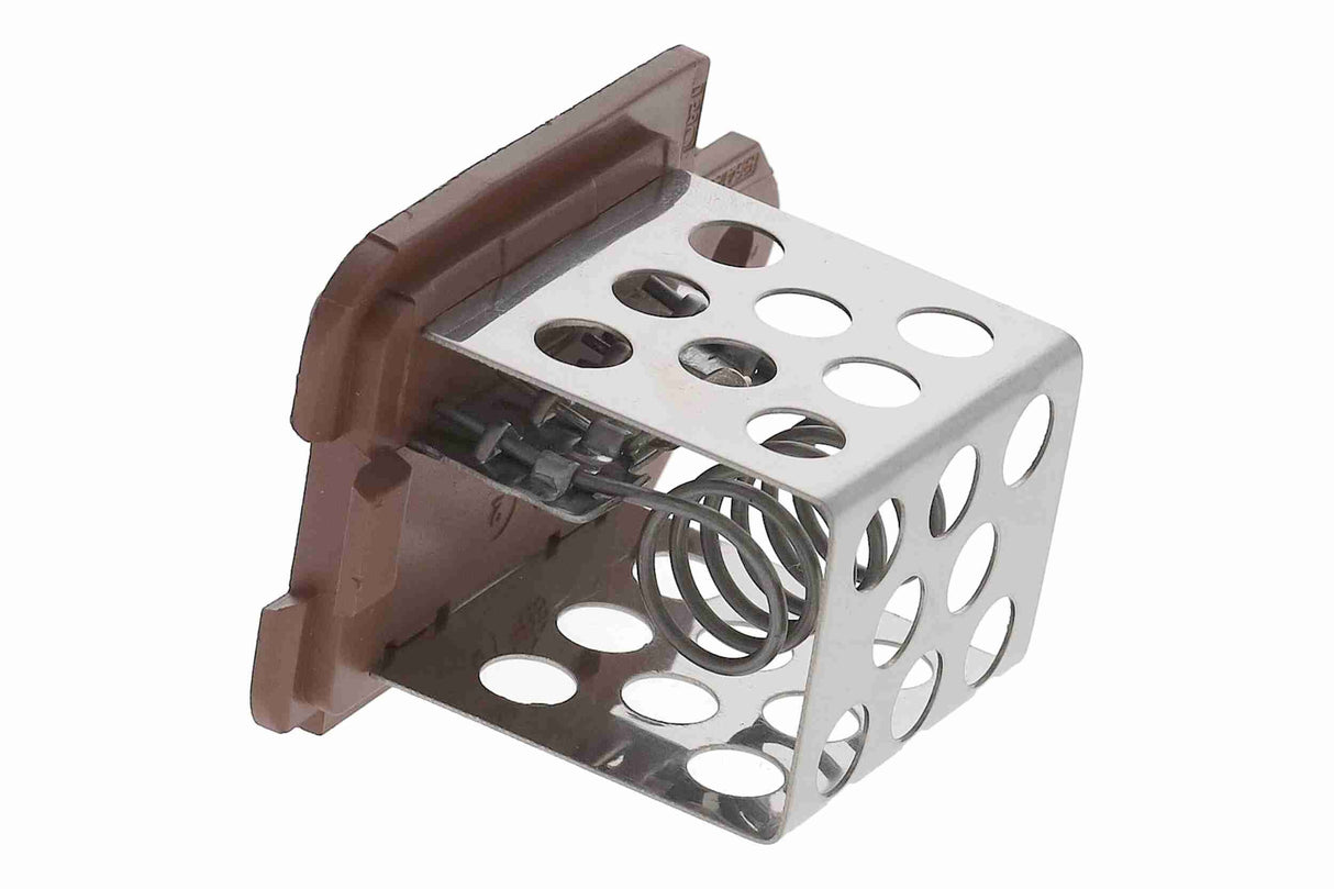 Series Resistor, electric motor (radiator fan) - V22-79-0020