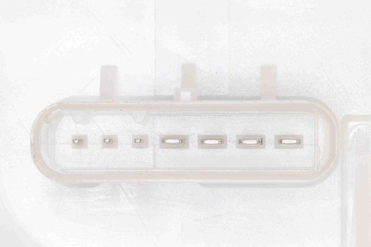 Fuel Feed Unit - V30-09-0143