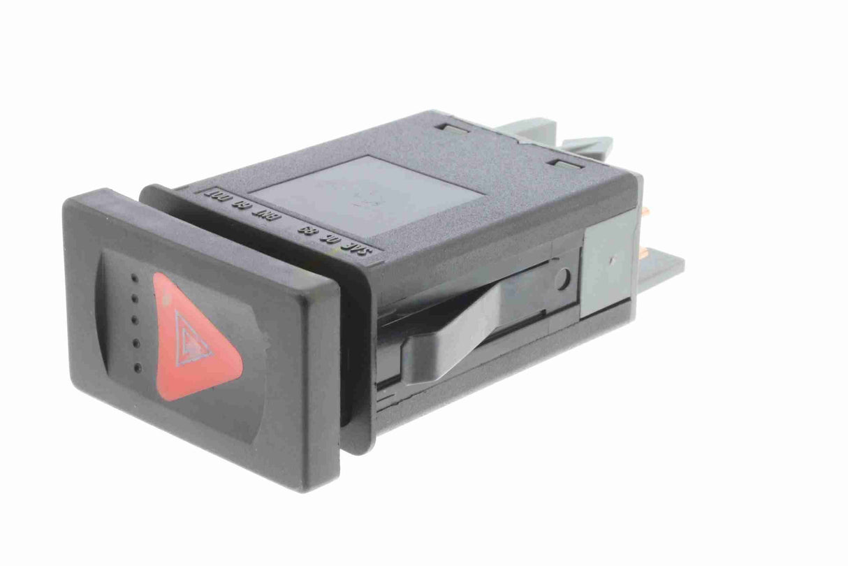 Hazard Warning Light Switch - V10-73-0114