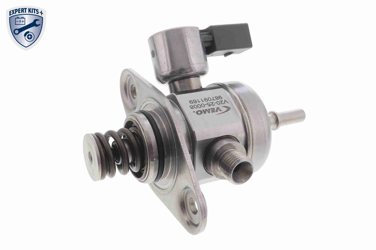 High Pressure Pump - V20-25-0008-1