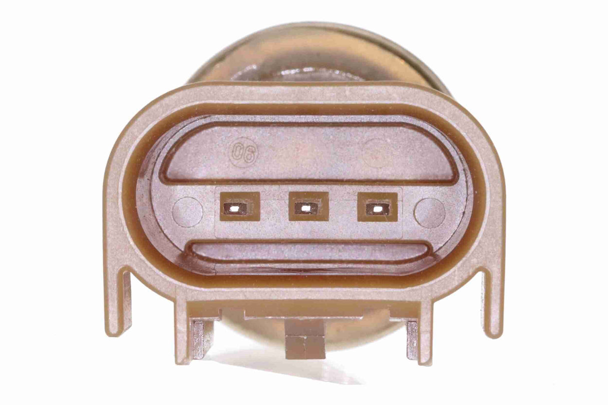 Sensor, fuel pressure - V40-72-0080